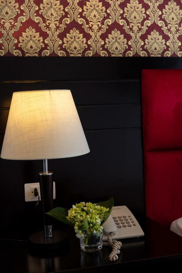 Hanoi Amore Hotel & Travel Экстерьер фото